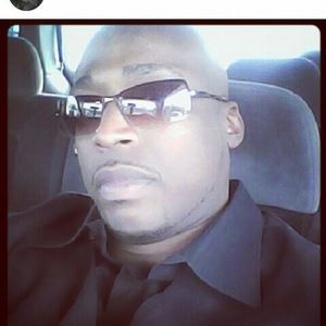 Meet your Posher, Cedric